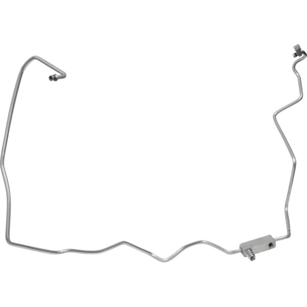 2007-2012 Toyota Avalon Camry USA Built 8871006200 New A/C Hose Assembly Liquid Line w/o Orifice Tube